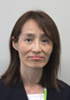 上野八重さん