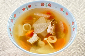 船場汁