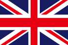 イギリス