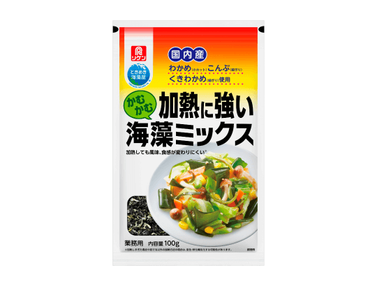 笑顔でランチ ドレッシング 減塩和風